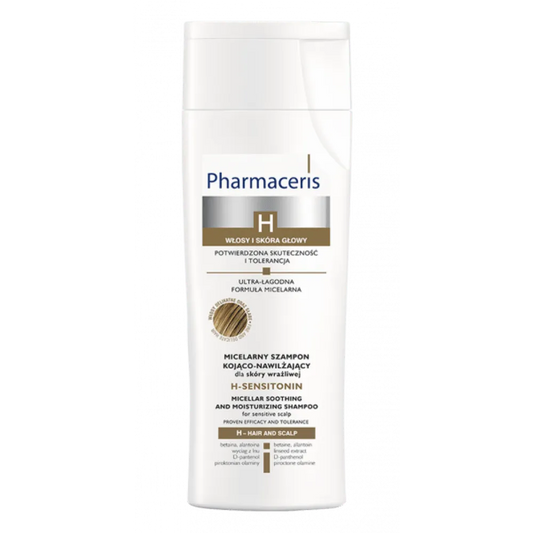 Pharmaceris - H-Line - Sensitonin - GOLDFARMACI