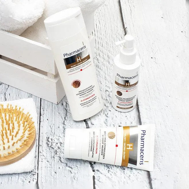 Pharmaceris - H-Line - Stimulinum Conditioner - GOLDFARMACI