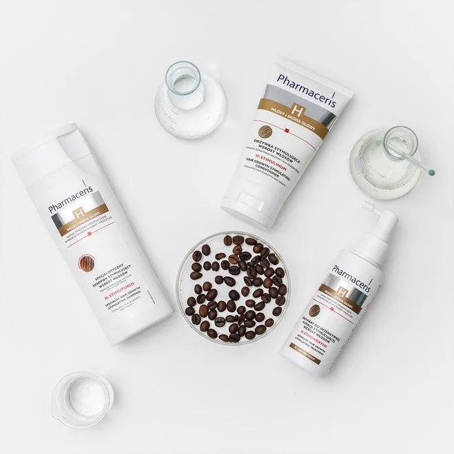 Pharmaceris - H-Line - Stimulinum Conditioner - GOLDFARMACI