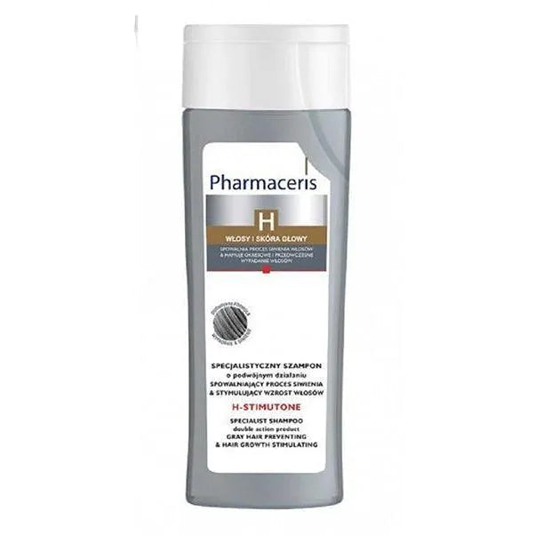 Pharmaceris - H-Line - Stimutone - GOLDFARMACI