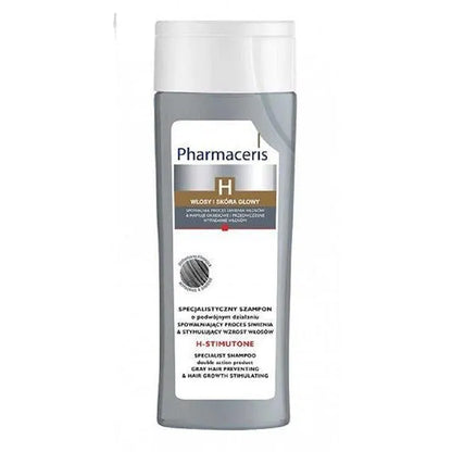 Pharmaceris - H-Line - Stimutone - GOLDFARMACI