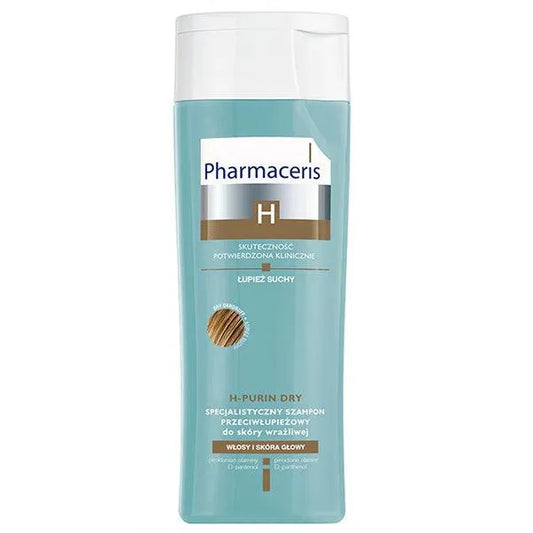 Pharmaceris - H-Purin Dry - GOLDFARMACI