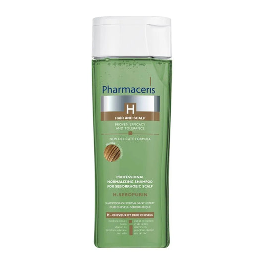 Pharmaceris - H-Sebopurin - GOLDFARMACI