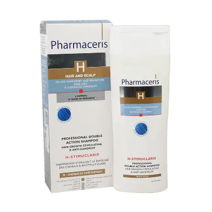 Pharmaceris - H-Stimuclaris - GOLDFARMACI