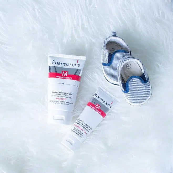 Pharmaceris - M-Line - Tocoreduct Forte - GOLDFARMACI