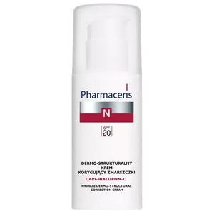 Pharmaceris - N-Line - Capi-Hialuron-C - GOLDFARMACI