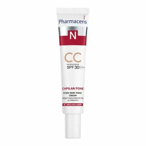 Pharmaceris - N-Line - Capilar-Tone SPF30 - GOLDFARMACI