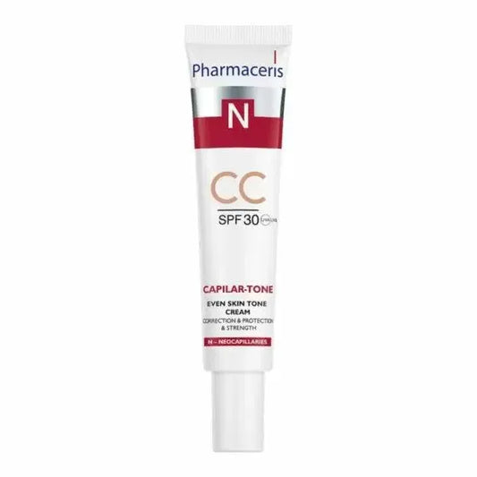 Pharmaceris - N-Line - Capilar-Tone SPF30 - GOLDFARMACI
