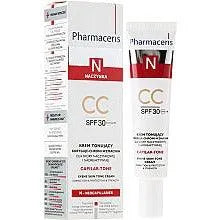 Pharmaceris - N-Line - Capilar-Tone SPF30 - GOLDFARMACI