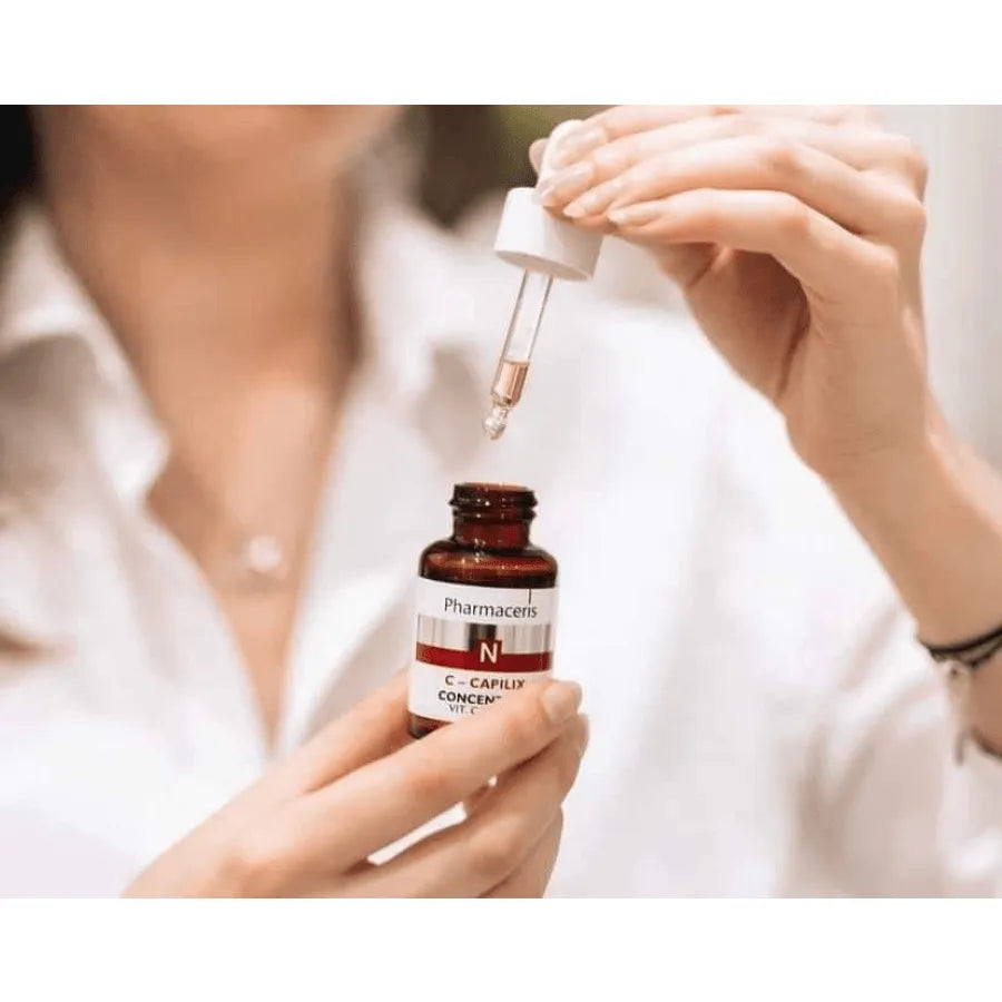 Pharmaceris - N-Line - C-Capilix 1200mg - GOLDFARMACI