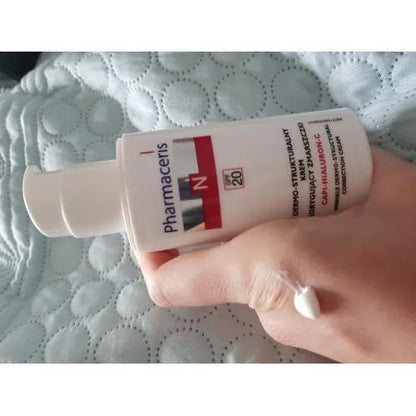 Pharmaceris - N-Line - Capi-Hialuron-C - GOLDFARMACI