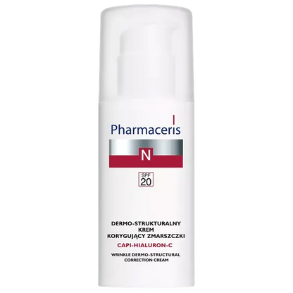 Pharmaceris - N-Line - Capi-Hialuron-C - GOLDFARMACI