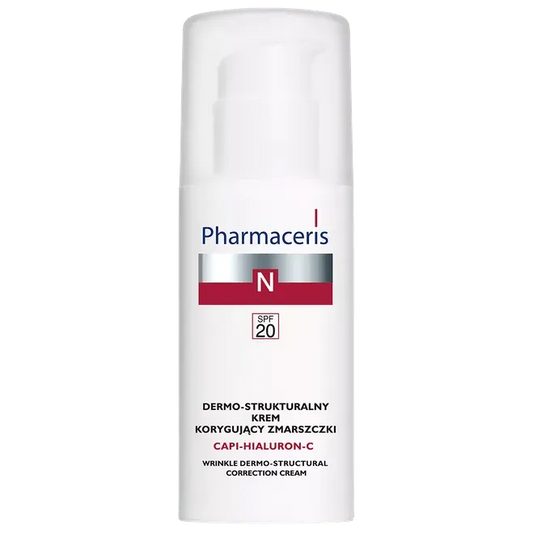Pharmaceris - N-Line - Capi-Hialuron-C - GOLDFARMACI