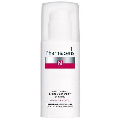 Pharmaceris - N-Line - Nutri-Capilaril - GOLDFARMACI