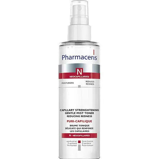 Pharmaceris - N-Line - Puri-Capilium - GOLDFARMACI