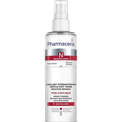 Pharmaceris - N-Line - Puri-Capilium - GOLDFARMACI