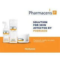 Pharmaceris - P-Line - Psoritar Intensive - GOLDFARMACI