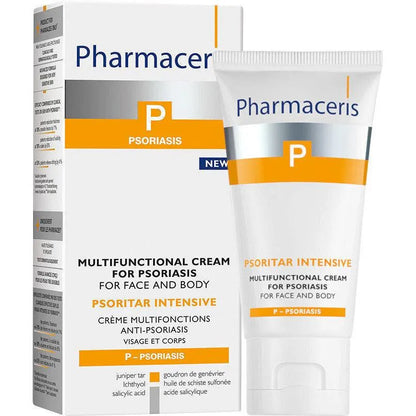 Pharmaceris - P-Line - Psoritar Intensive - GOLDFARMACI