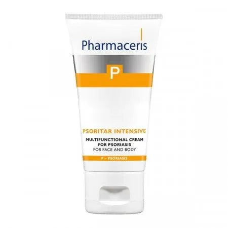 Pharmaceris - P-Line - Psoritar Intensive - GOLDFARMACI