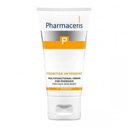 Pharmaceris - P-Line - Psoritar Intensive - GOLDFARMACI