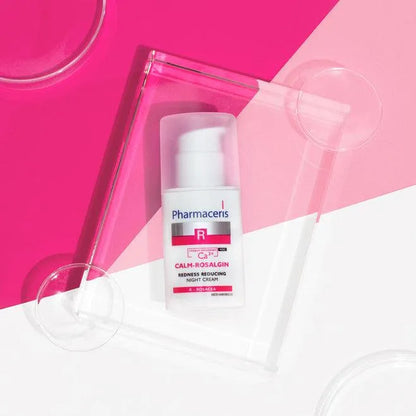 Pharmaceris - R-Line - Calm-Rosalgin - GOLDFARMACI