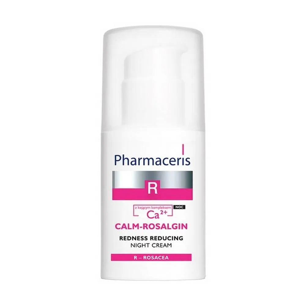 Pharmaceris - R-Line - Calm-Rosalgin - GOLDFARMACI