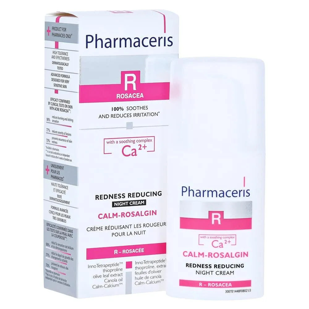 Pharmaceris - R-Line - Calm-Rosalgin - GOLDFARMACI