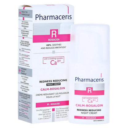 Pharmaceris - R-Line - Calm-Rosalgin - GOLDFARMACI