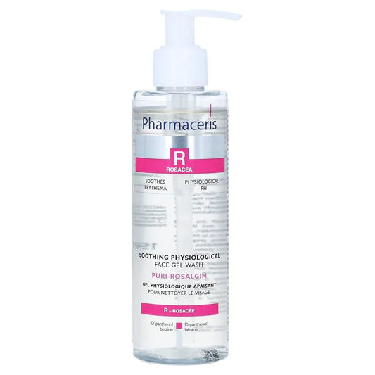 Pharmaceris - R-Line - Puri-Rosalgin - GOLDFARMACI