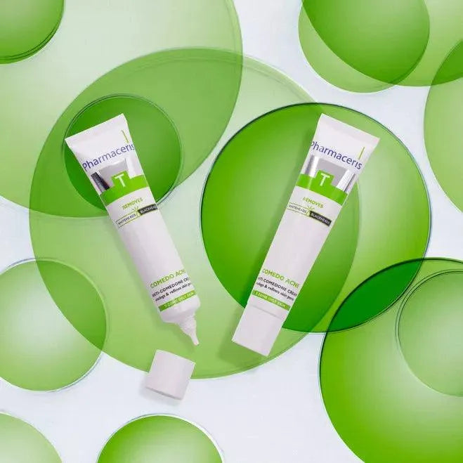 Pharmaceris - T-Line - Comedo Acne - GOLDFARMACI