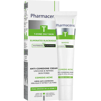 Pharmaceris - T-Line - Comedo Acne - GOLDFARMACI