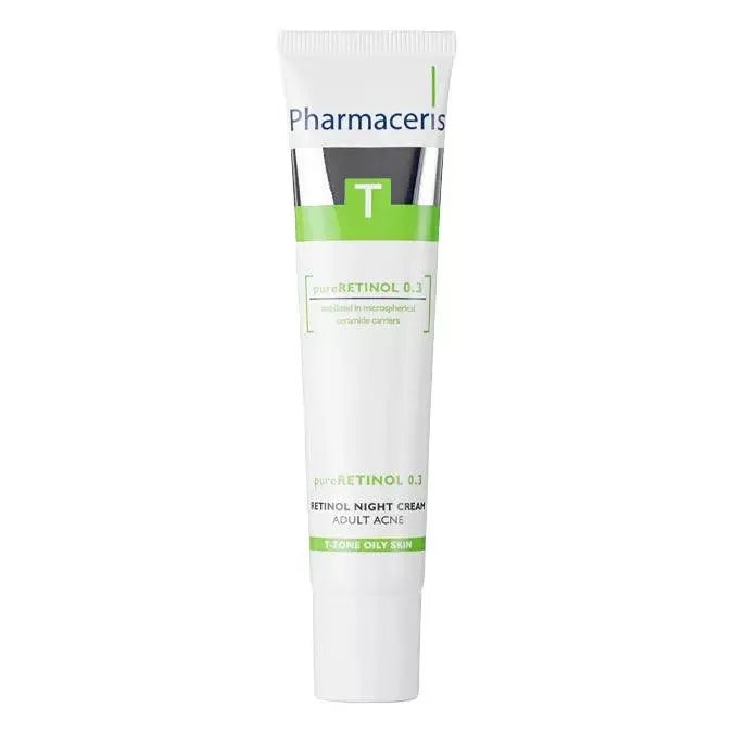 Pharmaceris - T-Line - Pure Retinol 0.3 - GOLDFARMACI