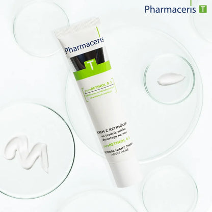 Pharmaceris - T-Line - Pure Retinol 0.3 - GOLDFARMACI