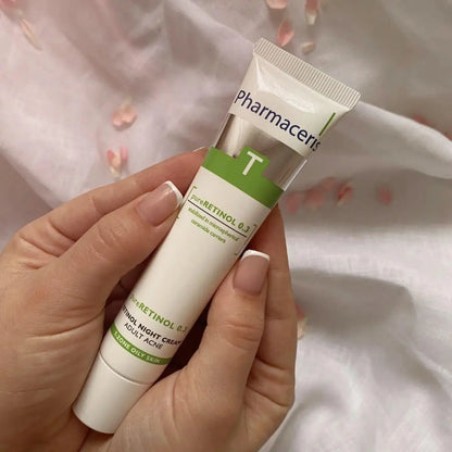 Pharmaceris - T-Line - Pure Retinol 0.3 - GOLDFARMACI