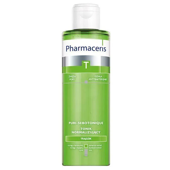 Pharmaceris - T-Line - Puri-Sebotonique - GOLDFARMACI