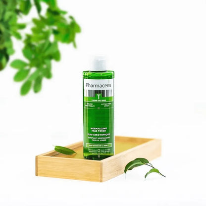 Pharmaceris - T-Line - Puri-Sebotonique - GOLDFARMACI