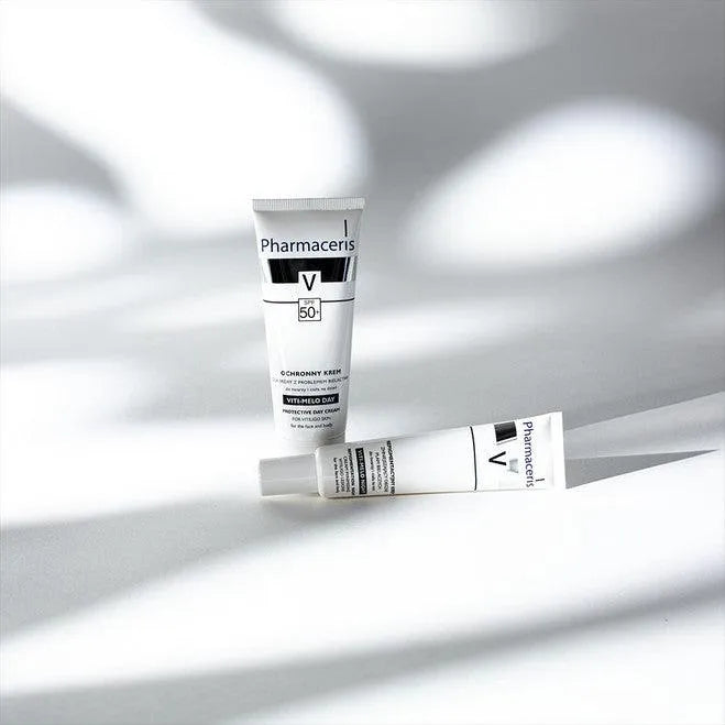 Pharmaceris - V-Line - Viti-Melo Night - GOLDFARMACI