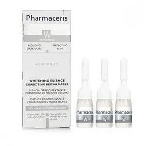 Pharmaceris - W-Line - Albucin-PP - GOLDFARMACI