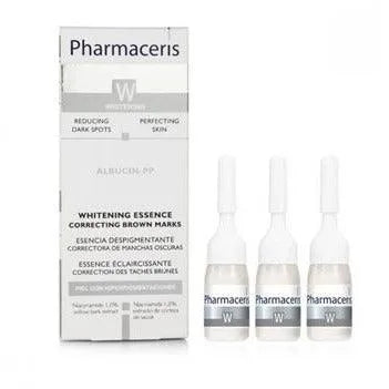 Pharmaceris - W-Line - Albucin-PP - GOLDFARMACI