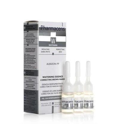 Pharmaceris - W-Line - Albucin-PP - GOLDFARMACI