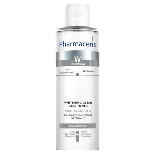 Pharmaceris - W-Line - Puri-Albucin II - GOLDFARMACI