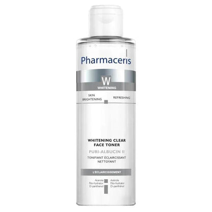 Pharmaceris - W-Line - Puri-Albucin II - GOLDFARMACI