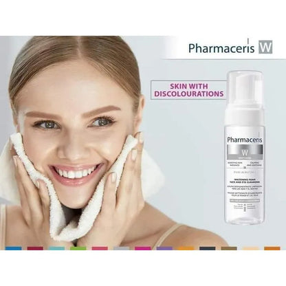 Pharmaceris - W-Line - Puri-Albucin II - GOLDFARMACI