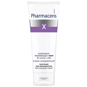 Pharmaceris - X-Ray - X-Rays Liposubtilium - GOLDFARMACI