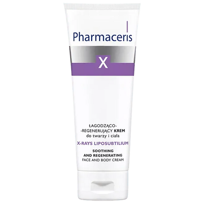 Pharmaceris - X-Ray - X-Rays Liposubtilium - GOLDFARMACI