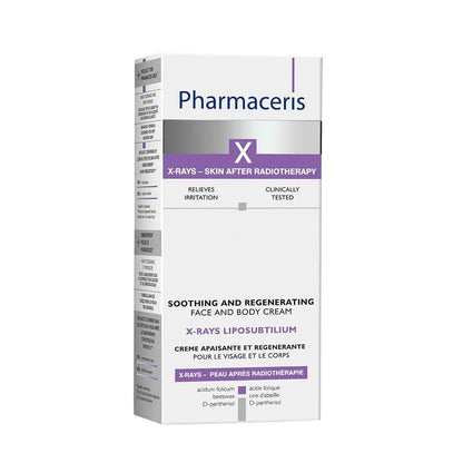 Pharmaceris - X-Ray - X-Rays Liposubtilium - GOLDFARMACI