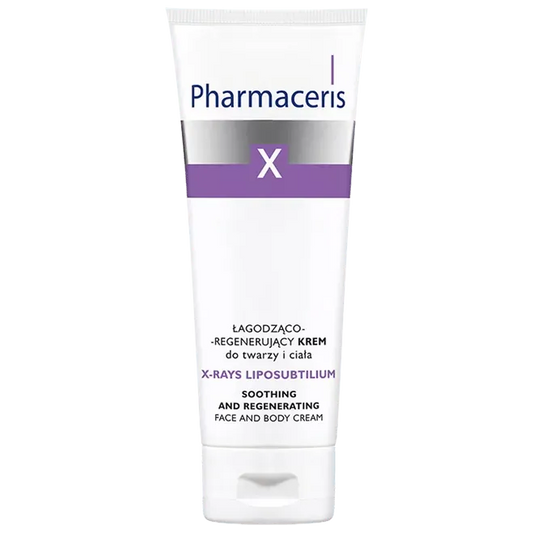 Pharmaceris - X-Ray - X-Rays Liposubtilium - GOLDFARMACI