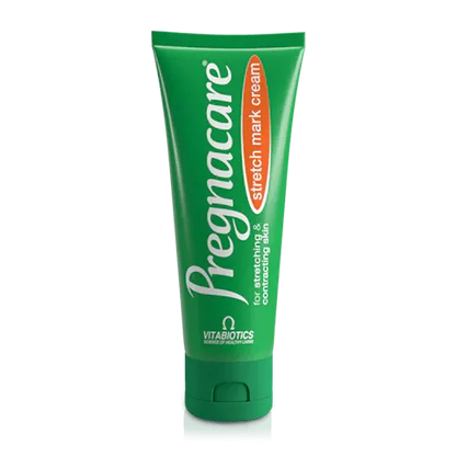 Vitabiotics - Pregnacare Stretch Mark Cream 100ml - GOLDFARMACI