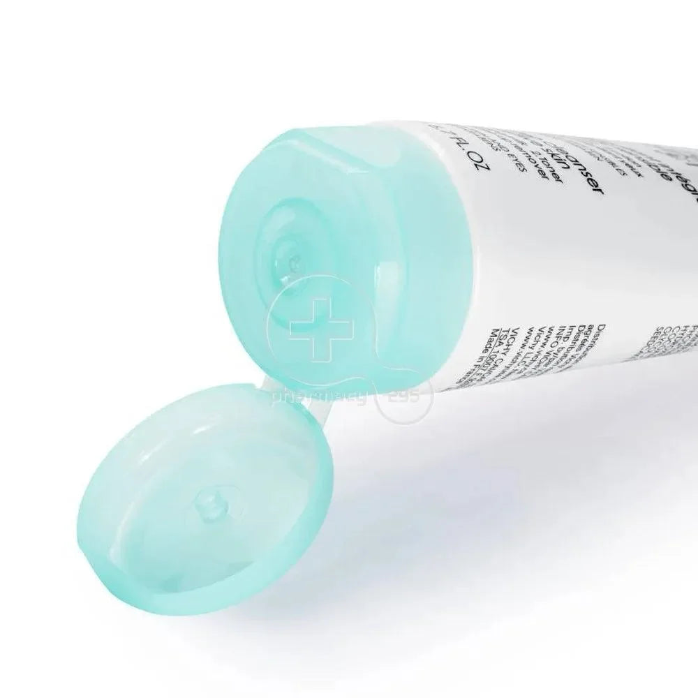 Vichy - Purete Thermale 3in1 Make-up Remover Milk - GOLDFARMACI