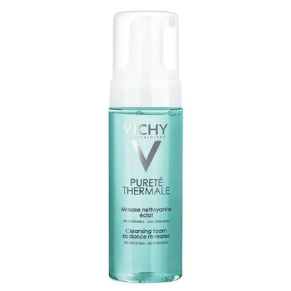 Vichy - Purete Thermale Cleansing Foam - GOLDFARMACI